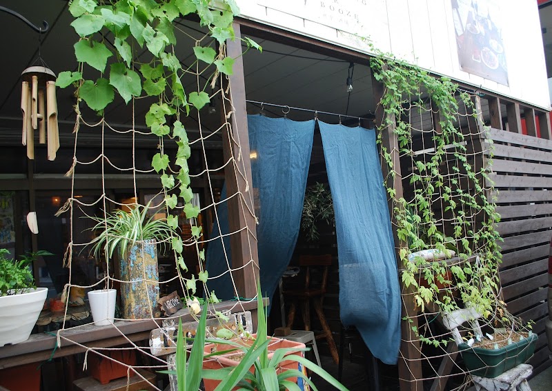 キッチンBOOZE（ブーズ）