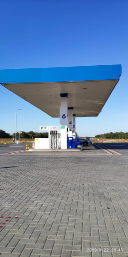 Tankstelle POWER - Thumbnail