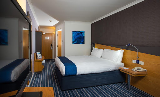 Holiday Inn Express Inverness by IHG