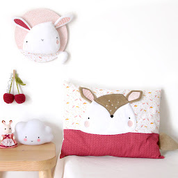 Photo n°10 de Chipoumi - Articles textiles bébés & enfants (décoration, accessoires,... ) à Chambaron sur Morge (Magasin pour enfants)