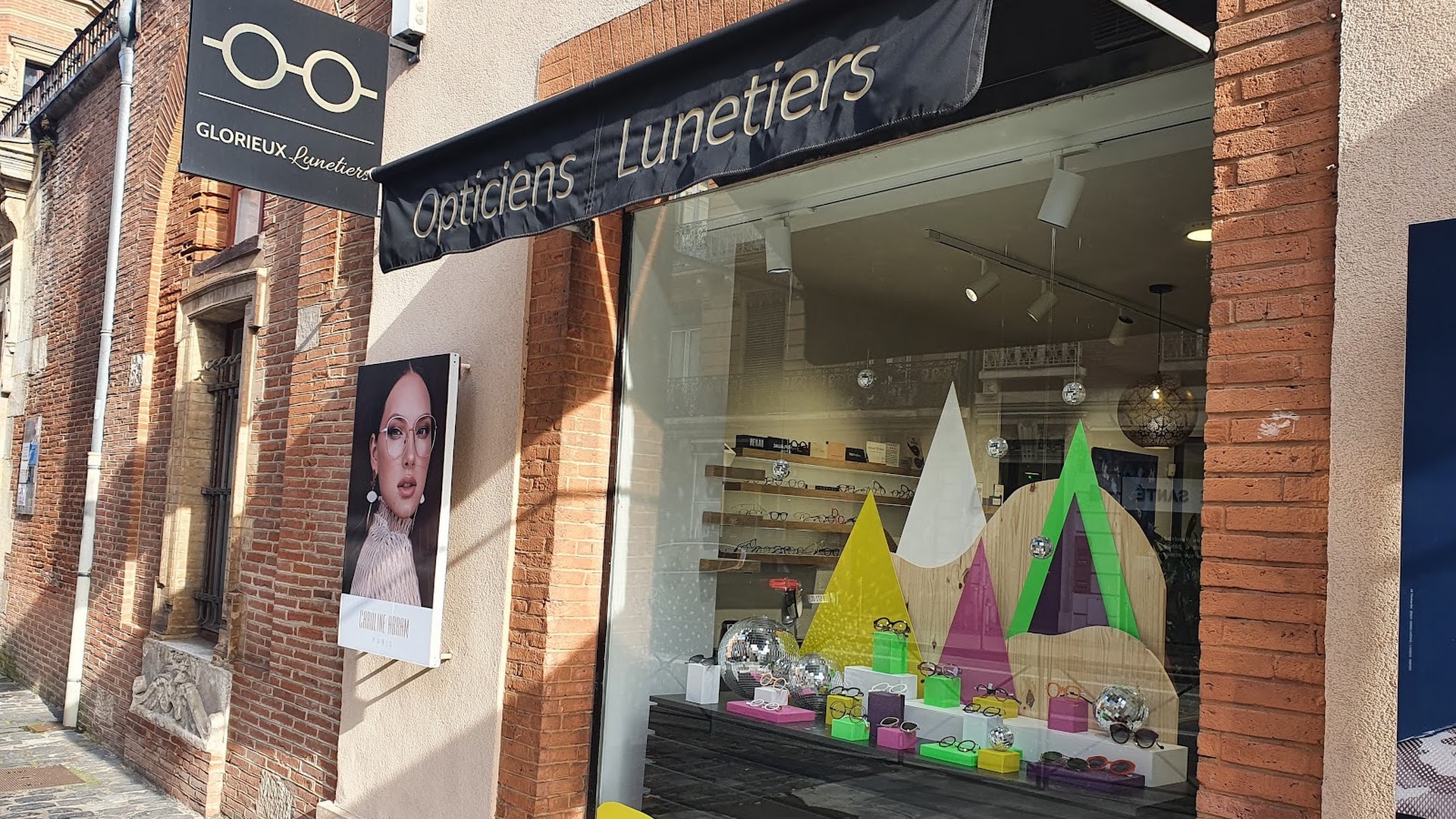 Glorieux Lunetiers - photo 2
