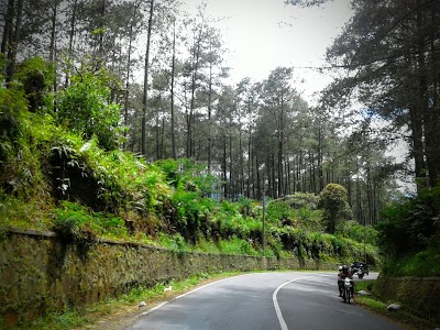 Photos of Taman Pertigaan Sangkuriang