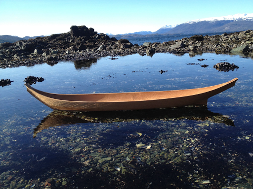 Kasaan Arts, Museum, & Canoes