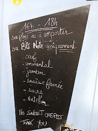 Photo n°27 de SANTEZ ANNA cave à cidre à Concarneau (Caviste)