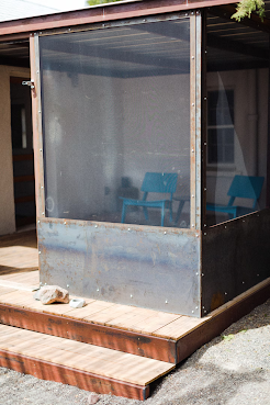 Juniper Moon House by null