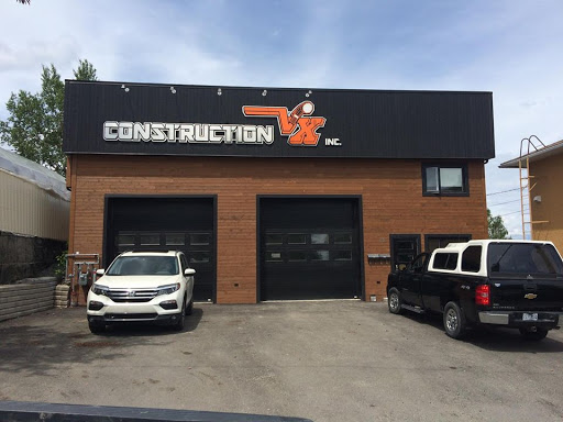 Construction VX - Visual