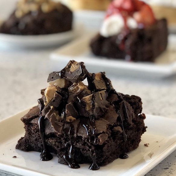 Cinnaholic — photo 4