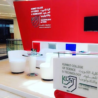 Photos of Kuwait College of Science and Technology (KCST)