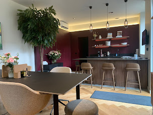 Photo n°1 de BARNES Écully - Agence immobilière Ecully à Écully (Agence de location immobilière)