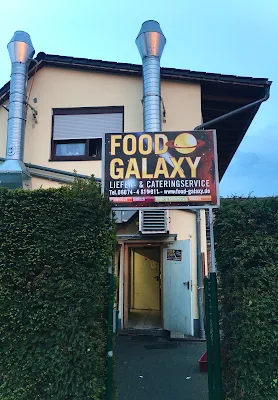 Food Galaxy