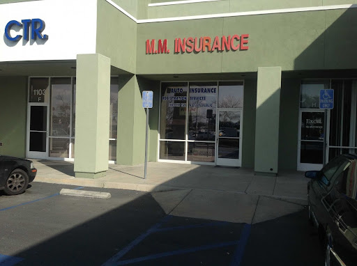 Marsetti Insurance Agency