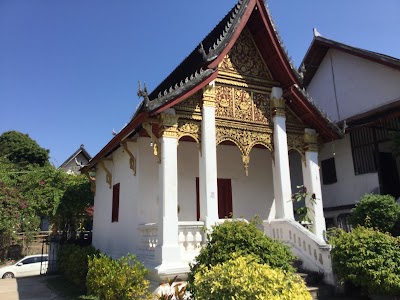 Photos of Wat Xieng Muan