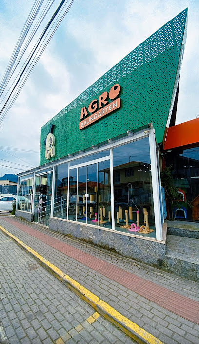 AgroPet Baungarten - Banho e Tosa e Consultório Veterinário