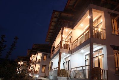 Photos of Zhingkham Resort