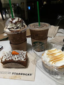 Starbucks 5