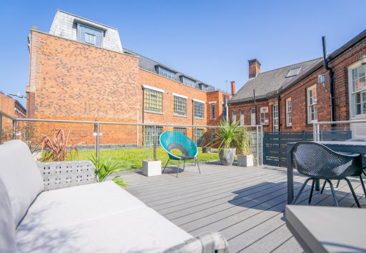 South Leicester Roofing Gallery - United Kingdom