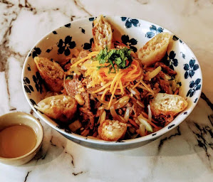 Photo n°43 de Mr.Zhang à Paris (Restaurant de cuisine fusion asiatique)