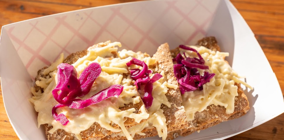 Viking Soul Food by null