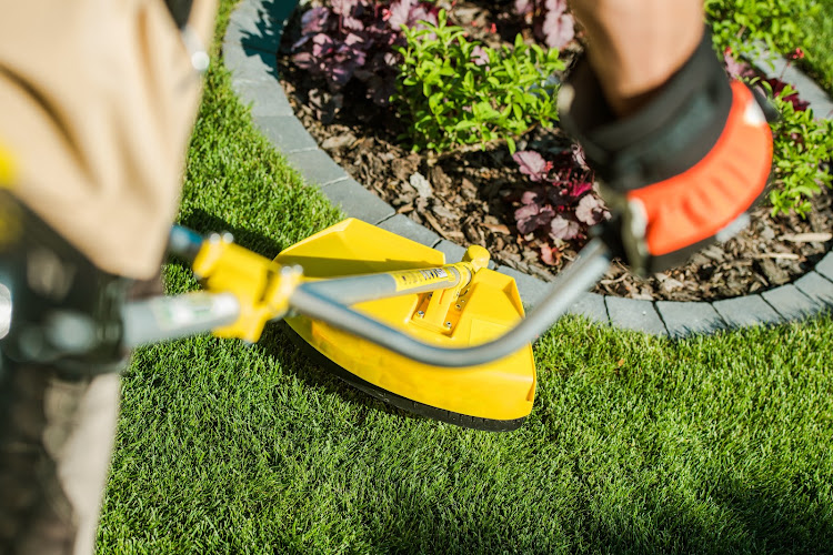 Midland TX Lawn Service