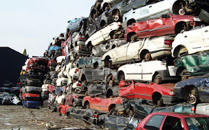 Photo n°4 de Auto Thionville Casse Auto à Thionville (Centre de recyclage)