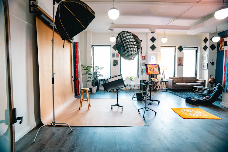 Richlooks Studios — photography studio in Columbus, OH