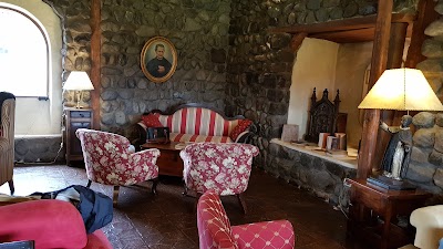Photos of Hacienda Santa Ana