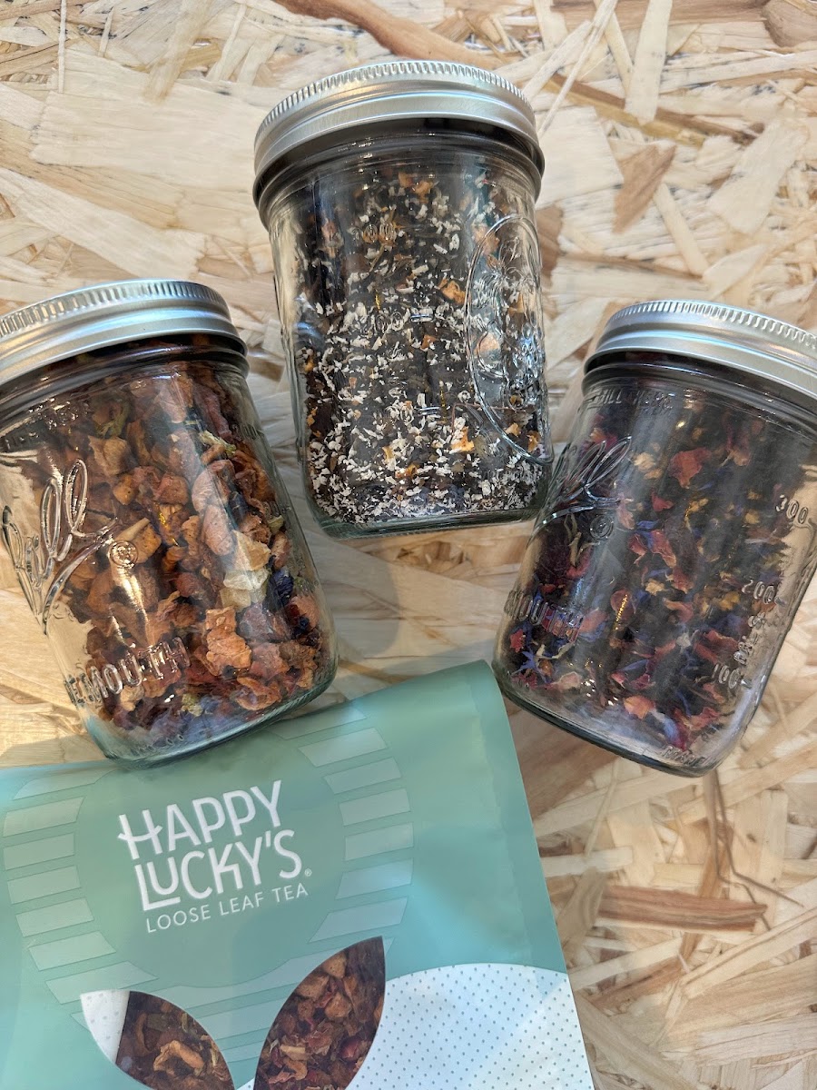 Happy Trails Coffee Company — photo 4