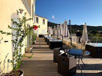 Casa Murina à Serra-di-Ferro
