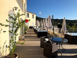 Photo n°21 de Casa Murina à Serra-di-Ferro (Hôtel)