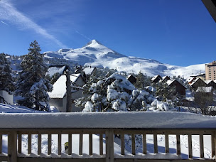 Photo n°17 de Chalet Bruma Terrera à Arette (Maison de vacances)