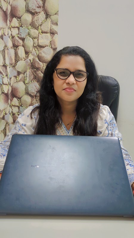 Dr Meenu Sharma