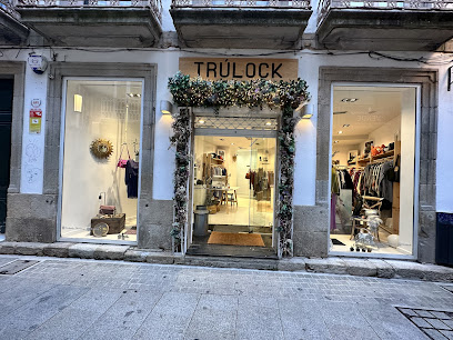 Trulock The Shop