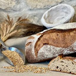 Photo n°3 de PADOCA Boulangerie Bio à Eysines (Boulangerie)