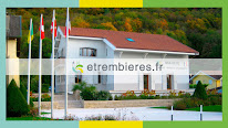 Mairie d'Etrembières à Étrembières