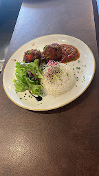 Photo n°3 de Le Diane à Lamorlaye (Bar)