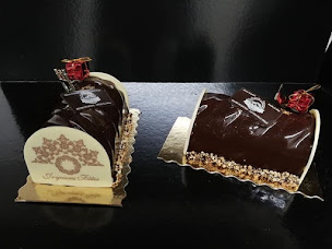 Photo n°5 de LE PAIN DES CIMES 1400 - Ville-Vieille à Château-Ville-Vieille (Sandwicherie)