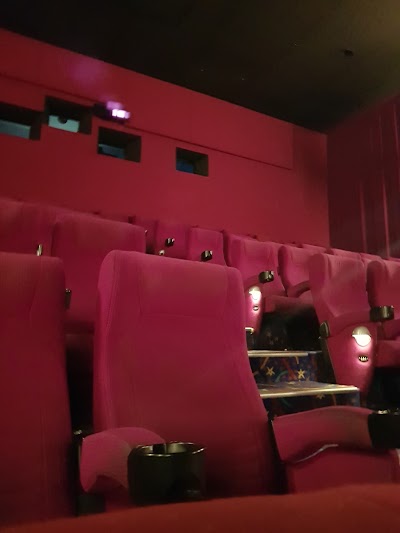 Photos of Greater Union Cinemas Morley