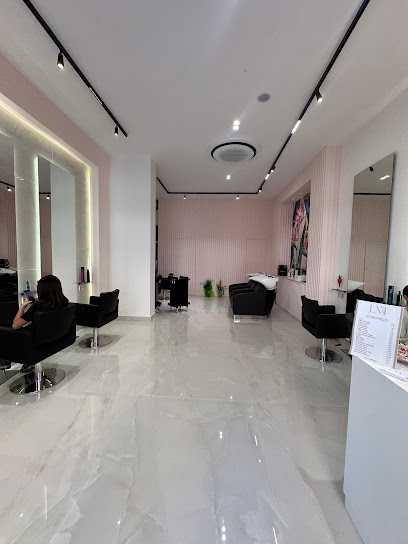 LM HAIR BEAUTY CONCEPT