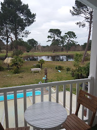 Photo n°35 de Villa saint barth à Gujan-Mestras (Chambre d'hôtes)