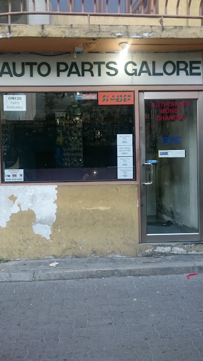 Photos of Auto Parts Galore
