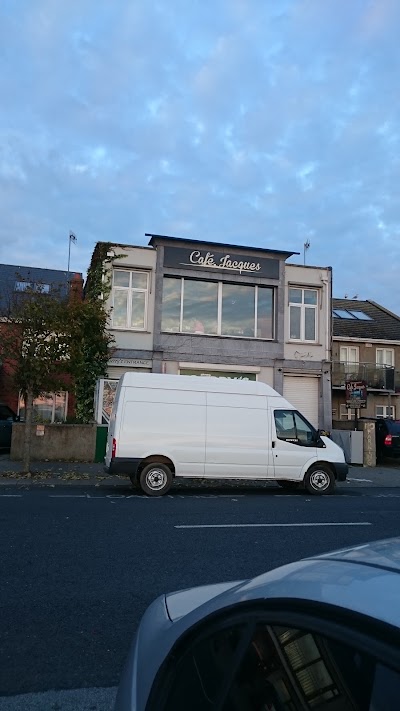 Photos of Gerry's Fresh Foods