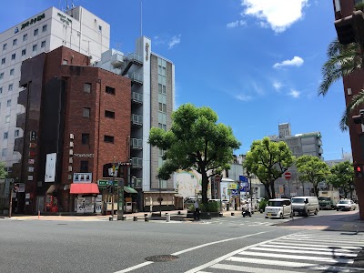 Photos of Kochishi Chuo Koen Chika Parking Lot