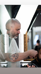 Photo n°25 de Loïc Coiffeur Privé à Montmorency (Magasin d'articles de coiffure pour hommes)