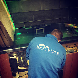 Photo n°16 de Eau'Spas à Longages (Magasin de spa)