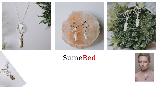 SumeRed - Visual
