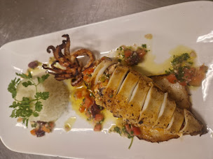 Photo n°62 de Balcon des Dames - Côté Garonne à Tonneins (Bar lounge)