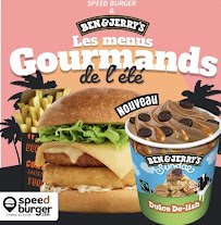 Menu SPEED BURGER HAGUENAU Page 8