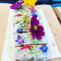 Photo n°7 de Boulangerie L'Atelier De Naroques à Auch (Salon de thé traditionnel)