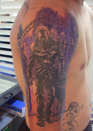 Photo n°26 de Fred Tattoo à Embrun (Tatoueur)