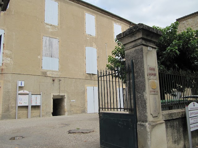 Église Collégiale Saint-Pierre